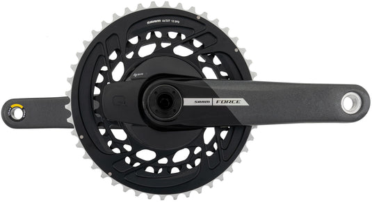 Sram crankstel force axs crankset pm force axs 33 46t 175mm