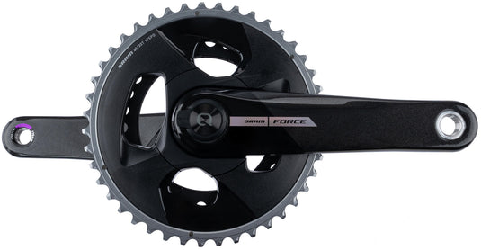 Sram crankstel powermeter force axs crankset pm force axs 170mm