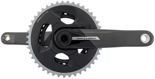 Sram crankstel powermeter force axs crankset pm force axs 175mm