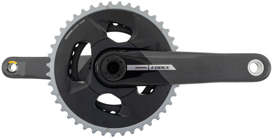 Sram crankstel powermeter force axs crankset pm force axs 175mm