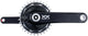 Sram kettenradgarnitur xx eagle axs transmission crankset pm xx eagle axs tr. 165mm 32t