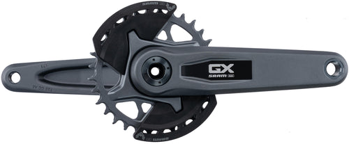 Sram crankstel gx eagle transmission crankset gx eagle trans.175mm 32t