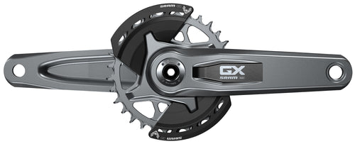 Sram crankstel gx eagle transmission crankset gx eagle trans.170mm 32t