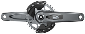 Sram kettenradgarnitur gx eagle transmission crankset gx eagle trans.170mm 32t