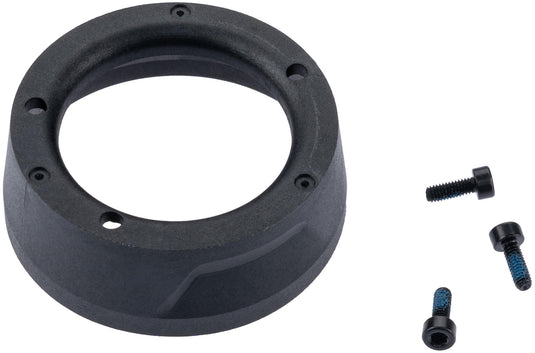 Sram crankbeschermer crank guard for alu cranks