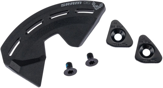 Sram kettenschutzring bash guard x0 chain guard ring bash guard x0 30t