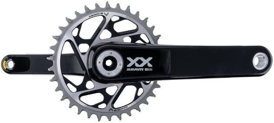 Sram crankstel xxsl eagle t d1