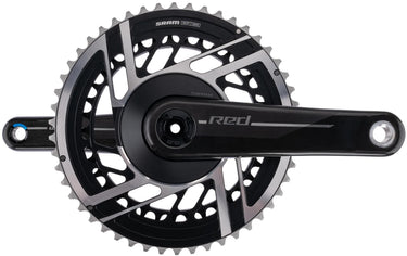 Sram kettenradgarnitur red e1 crankset red e1 37 50t 160mm