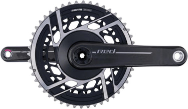 Sram kettenradgarnitur red e1 crankset red e1 35 48t 167,5mm