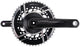Sram kettenradgarnitur red e1 crankset red e1 35 48t 170mm