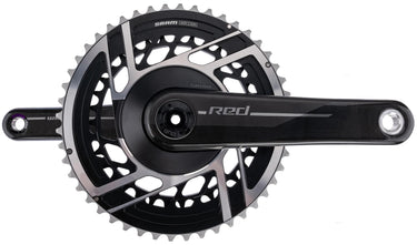 Sram kettenradgarnitur red e1 crankset red e1 35 48t 170mm