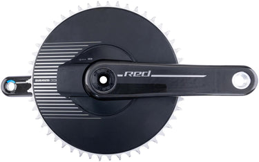 Sram kettenradgarnitur red 1 axs e1 crankset pm red 1 axs e1 160mm