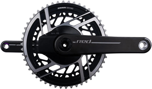 Sram kettenradgarnitur red axs e1 crankset pm red axs e1 37 50t 170mm