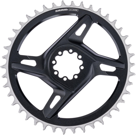 Sram kettingblad x-sync road chainring x-sync 42 z. red force e1
