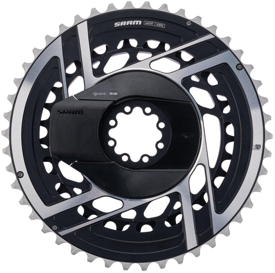 Sram kettingblad red axs e1 chain ring red axs e1 33 46t