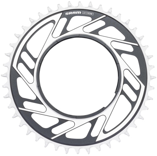 Sram kettenblatt red e1 chain ring red e1 44t