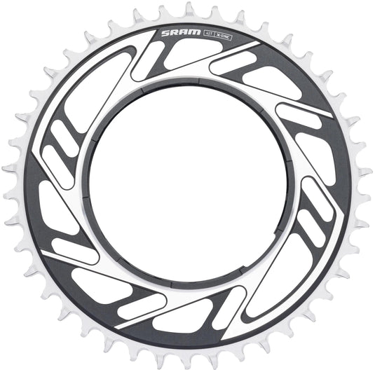 Sram kettenblatt red e1 chain ring red e1 42t
