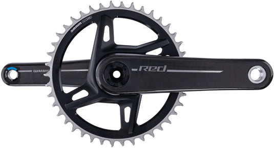 Sram crankstel red 1 xplr e1 crankset red 1 xplr e1 42t 160mm