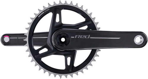 Sram crankstel red 1 xplr e1 crankset red 1 xplr e1 42t 167,5mm