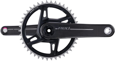 Sram kettenradgarnitur red 1 xplr e1 crankset red 1 xplr e1 42t 167,5mm