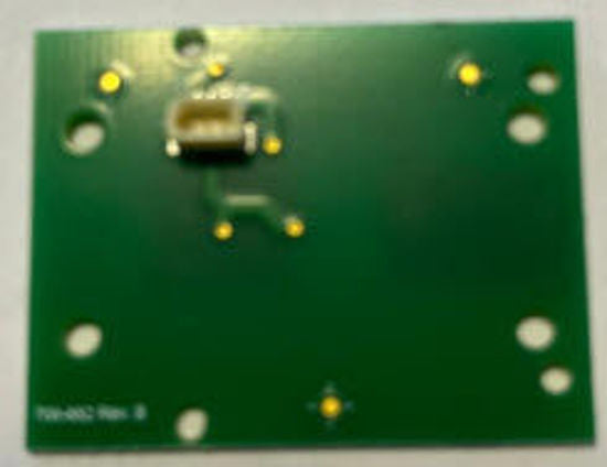 Load image into Gallery viewer, Heiniger schakelaarprint pcb switch xplorer
