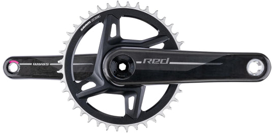 Sram kettenradgarnitur red 1 xplr e1 crankset red xplr e1 40t 167,5mm