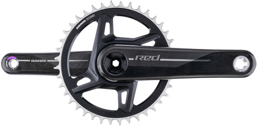 Sram crankstel red 1 xplr e1 crankset red 1 xplr e1 40t 170mm