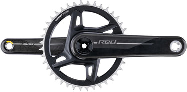 Sram kettenradgarnitur red 1 xplr e1 crankset red 1 xplr 40t 175mm