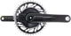 Sram kettenradgarnitur red 1 xplr axs e1 crankset pm red 1 xplr axs e1 42t 172,5mm