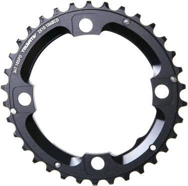 Truvativ kettingblad mtb chain ring 34t alu 4-arm med.bolts