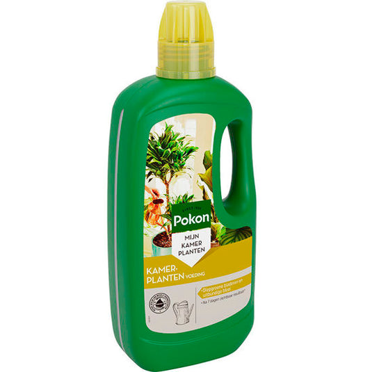Pokon kamerplanten voeding 1l