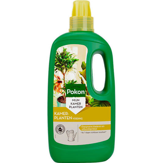 Pokon kamerplanten voeding 1l