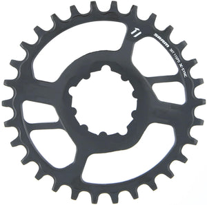 Sram kettingblad x-sync chain ring x-sync 2 steel,30t.