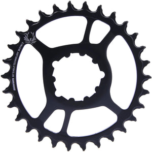 Sram kettingblad 30t eagle dm x-sync 2 boost 11 12speed zwart