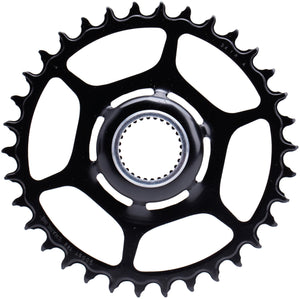 Sram kettingblad chain ring f.bosch 34t. steel black