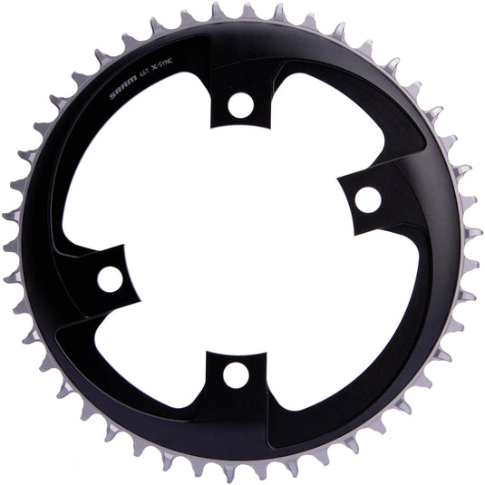 Sram kettingblad x-sync road chain ring x-sync road 46t
