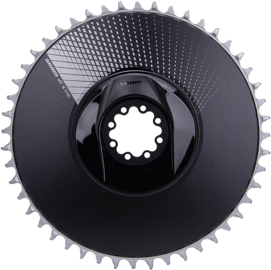 Sram kettingblad x-sync road chain ring x-sync road 48t