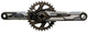 Truvativ crankstel descendant troy lee design eagle crankset truv.desc.troy lee des.eagle 165mm bl.