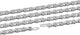 Connex ketting chain 12s0 mtb road bike 126 links