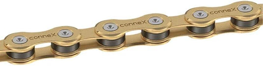 Connex kette chain 9sg 114l 6,6mm