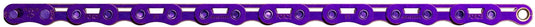 Sram kette force e1 chain pc force e1 12-fold 126 gl. purple