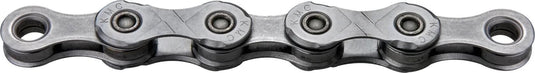 Kmc kette x12 chain x12 ept 50m + 40 con.links