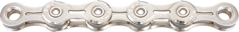 Chargez l'image dans la visionneuse de la galerie, Kmc x11el waxed - silver (nickel plated)
