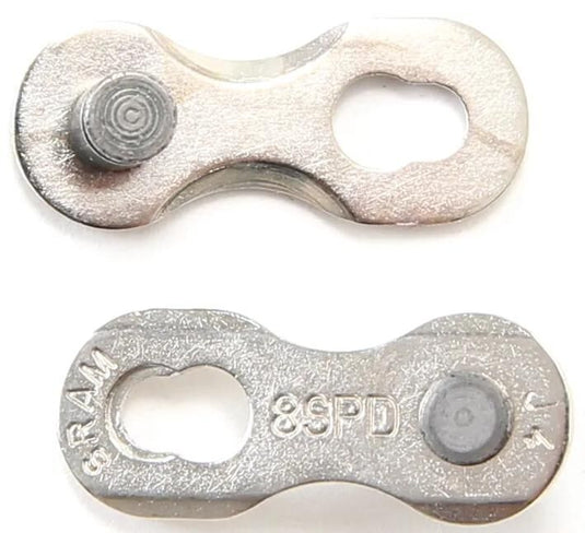 Sram verbinding schakel powerlink