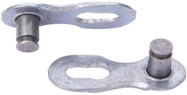 KMC MissingLink E 10NR EPT Silver (5.88mm)