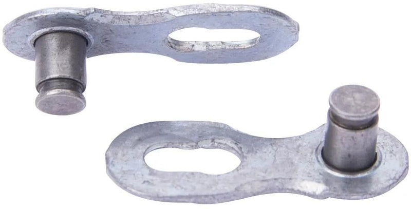 Load image into Gallery viewer, KMC MissingLink E 10NR EPT Silver (5.88mm)
