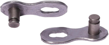 KMC Sluitschakel MissingLink 9NR EPT E9zilver 6.60mm 9v(40)