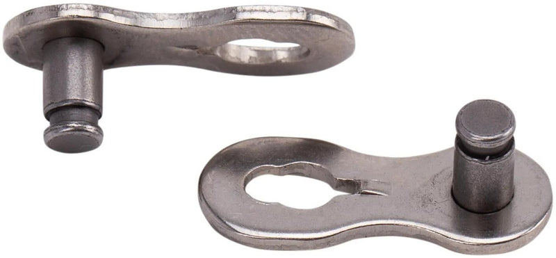 Load image into Gallery viewer, KMC Sluitschakel MissingLink Z1eHX NR EPT zilver narrow(40)
