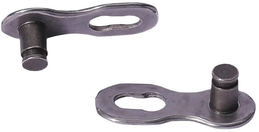 KMC Missing Link X 9R - Zilverdoos - EPT - 9-speed - 40 stuks