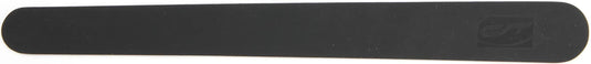Contec kettenstrebenschutz zen ct chainstay pro. zen silicone, black